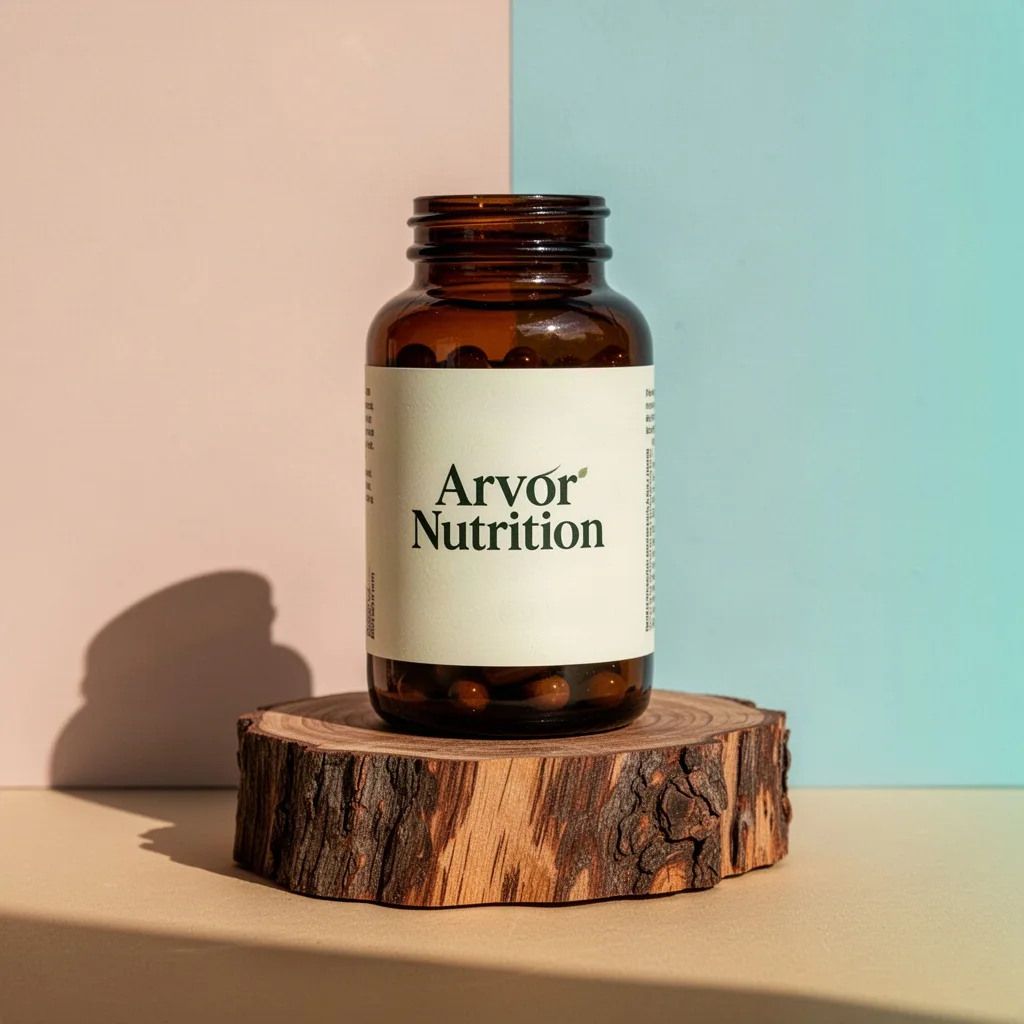Acérola Énergie Quotidienne Arvor
