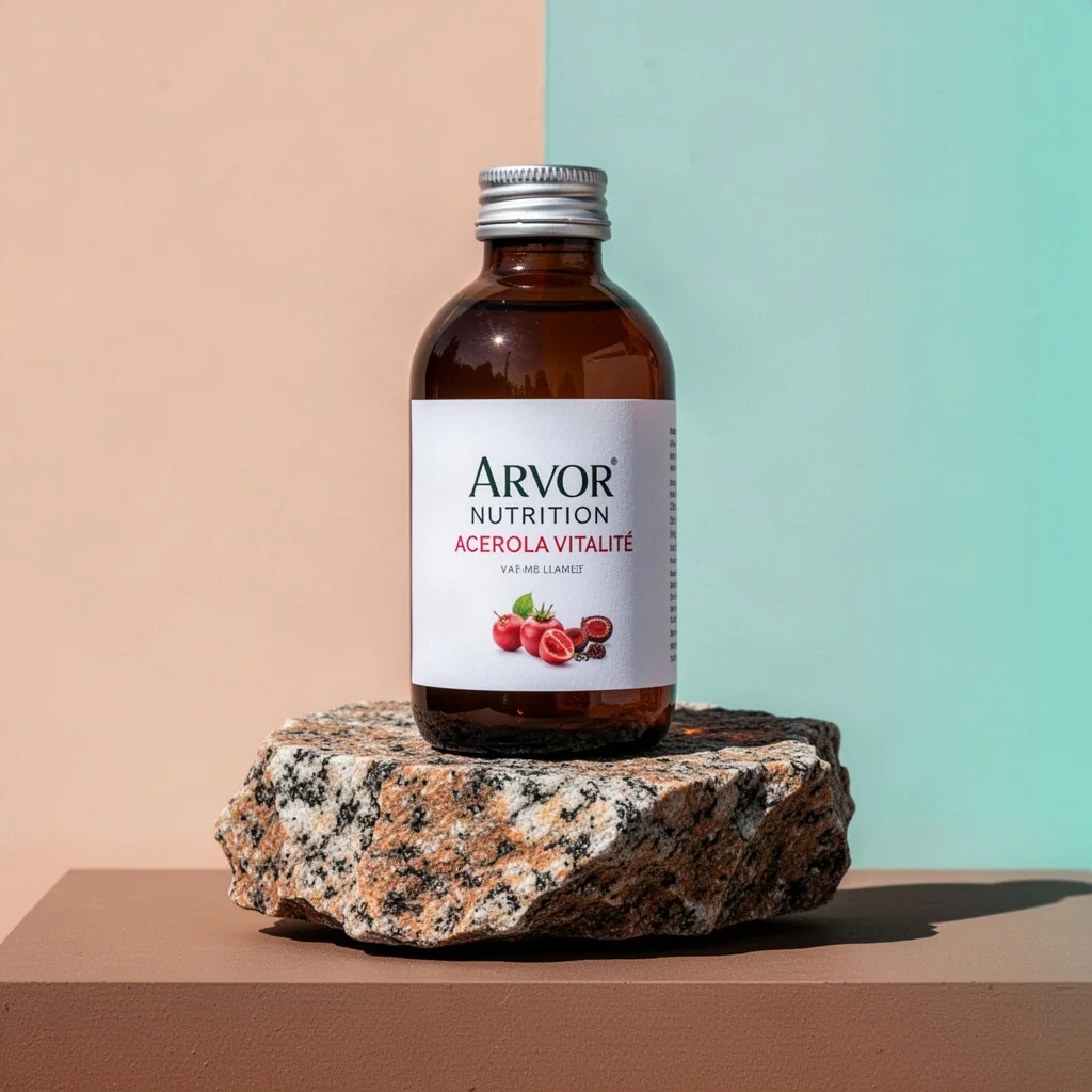 Arvor Acérola Vitalité