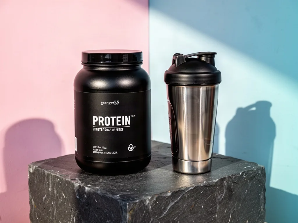 Arvor Nutrition