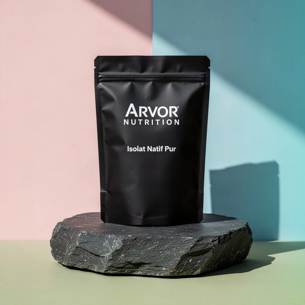 Arvor Isolat Natif Pur