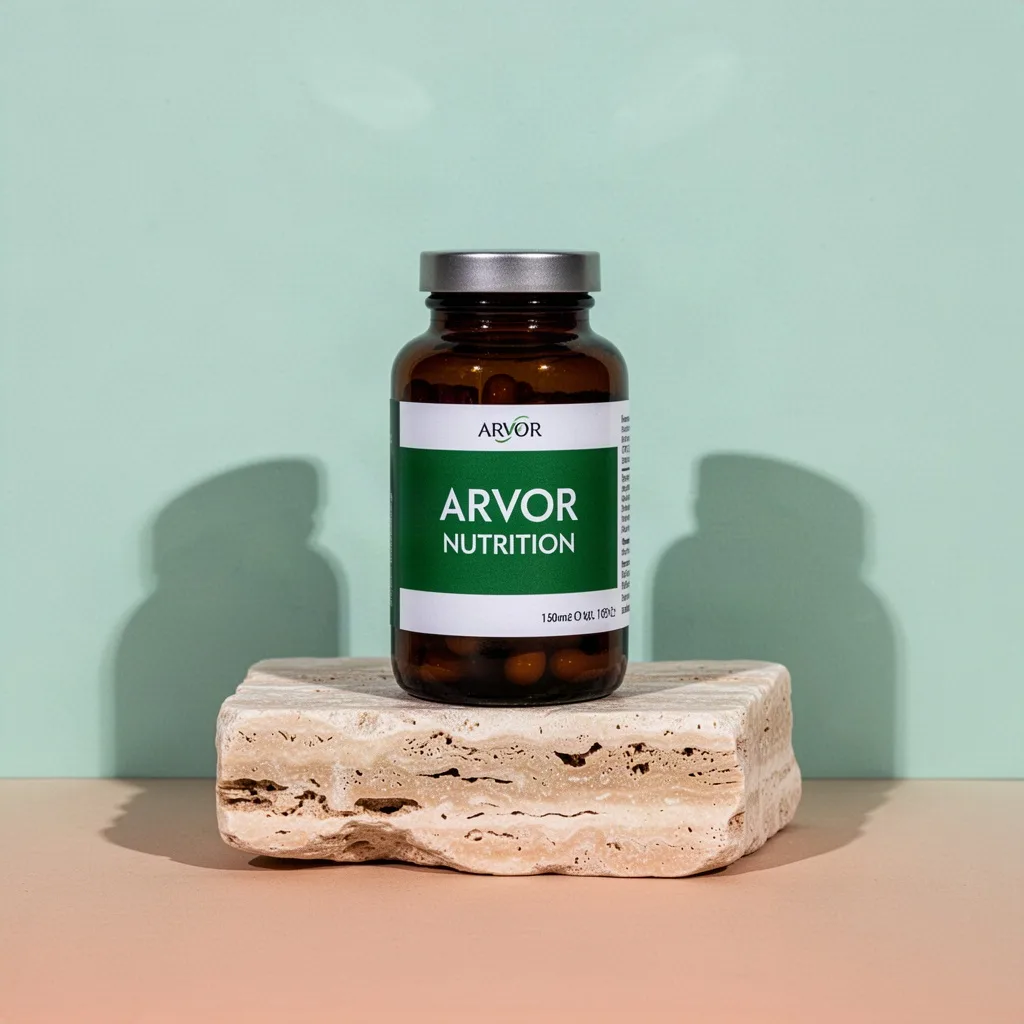 Bisglycinate de Magnésium Arvor