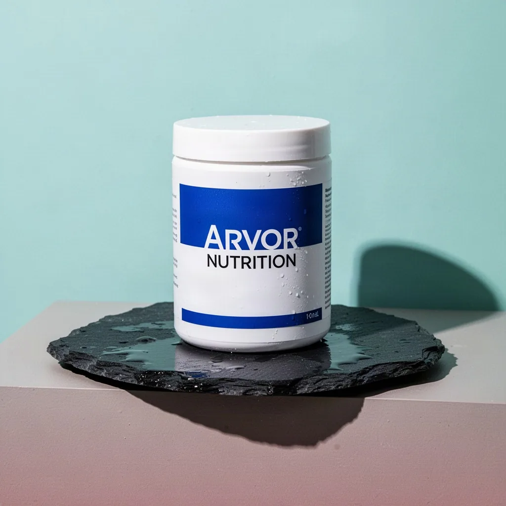 Créatine Micronisée Pure Arvor