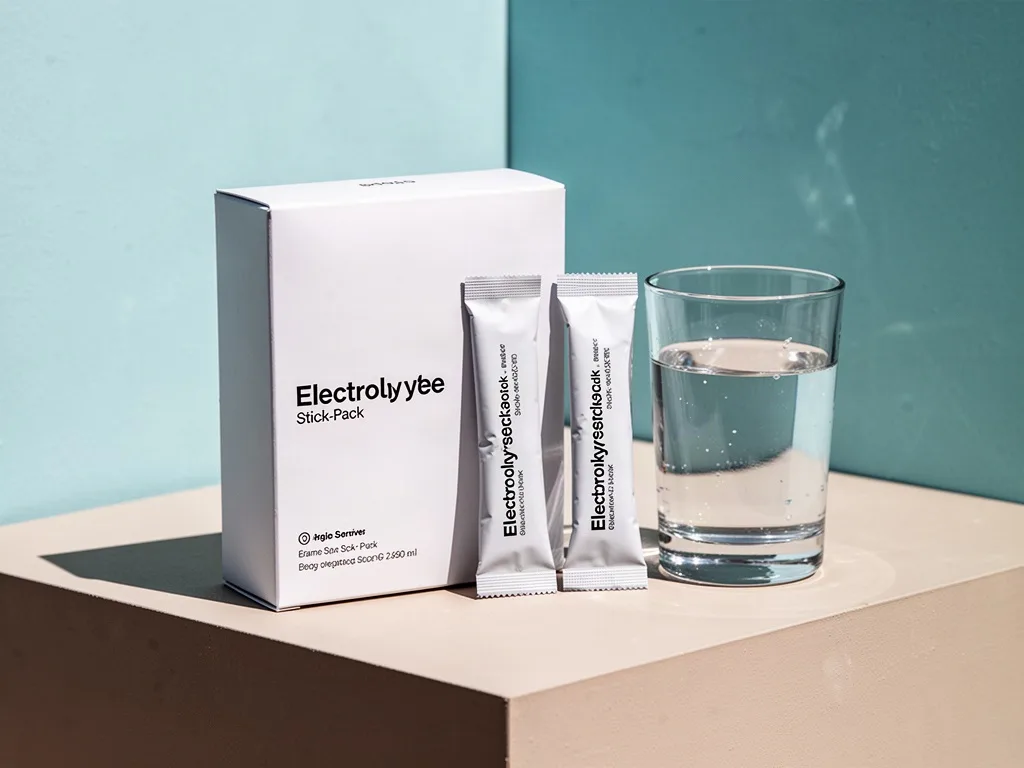 Hydratation et Électrolytes