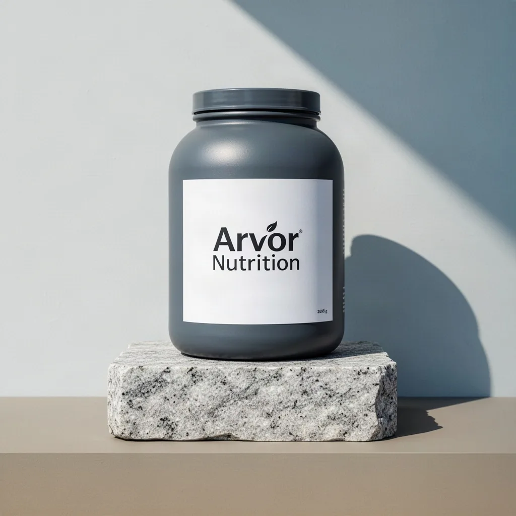 Isolat Natif Pur Arvor