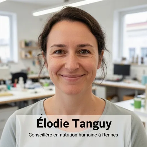 Élodie Tanguy