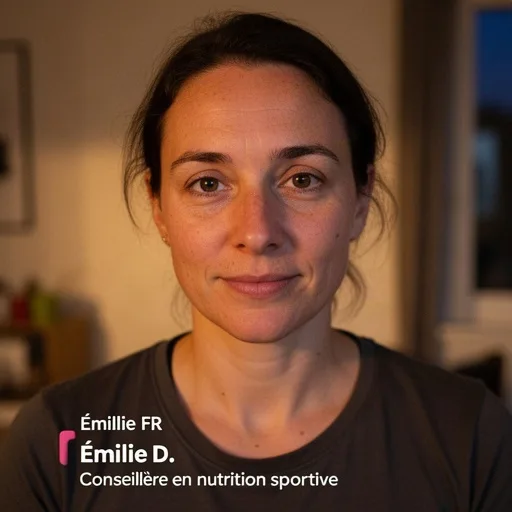 Émilie D.