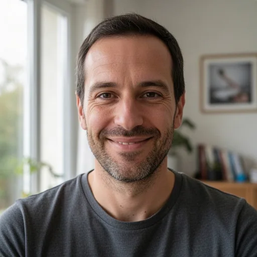 Benoît Roussel