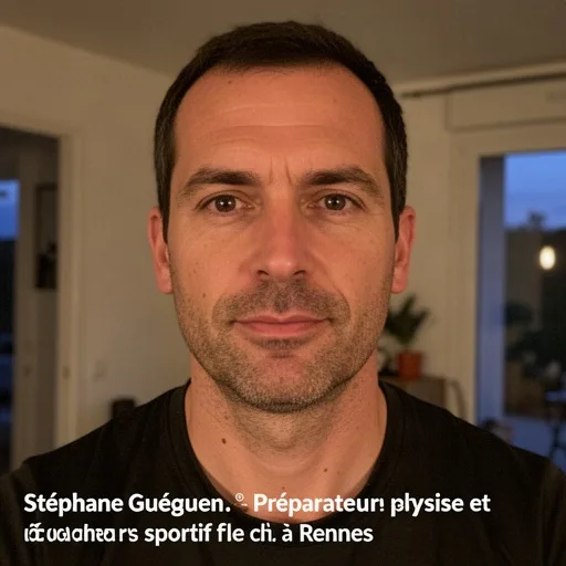 Stéphane Guéguen