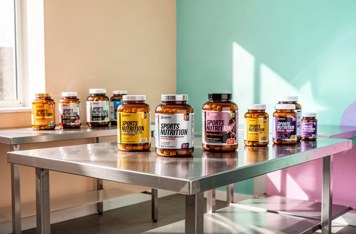 Arvor Nutrition